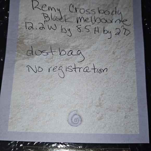 Brahmin Lincoln Seville Satchel - Picture 4 of 5